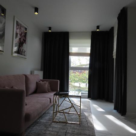 El Apartments - Solaris ポズナン エクステリア 写真