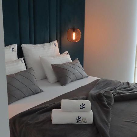 El Apartments - Solaris ポズナン エクステリア 写真