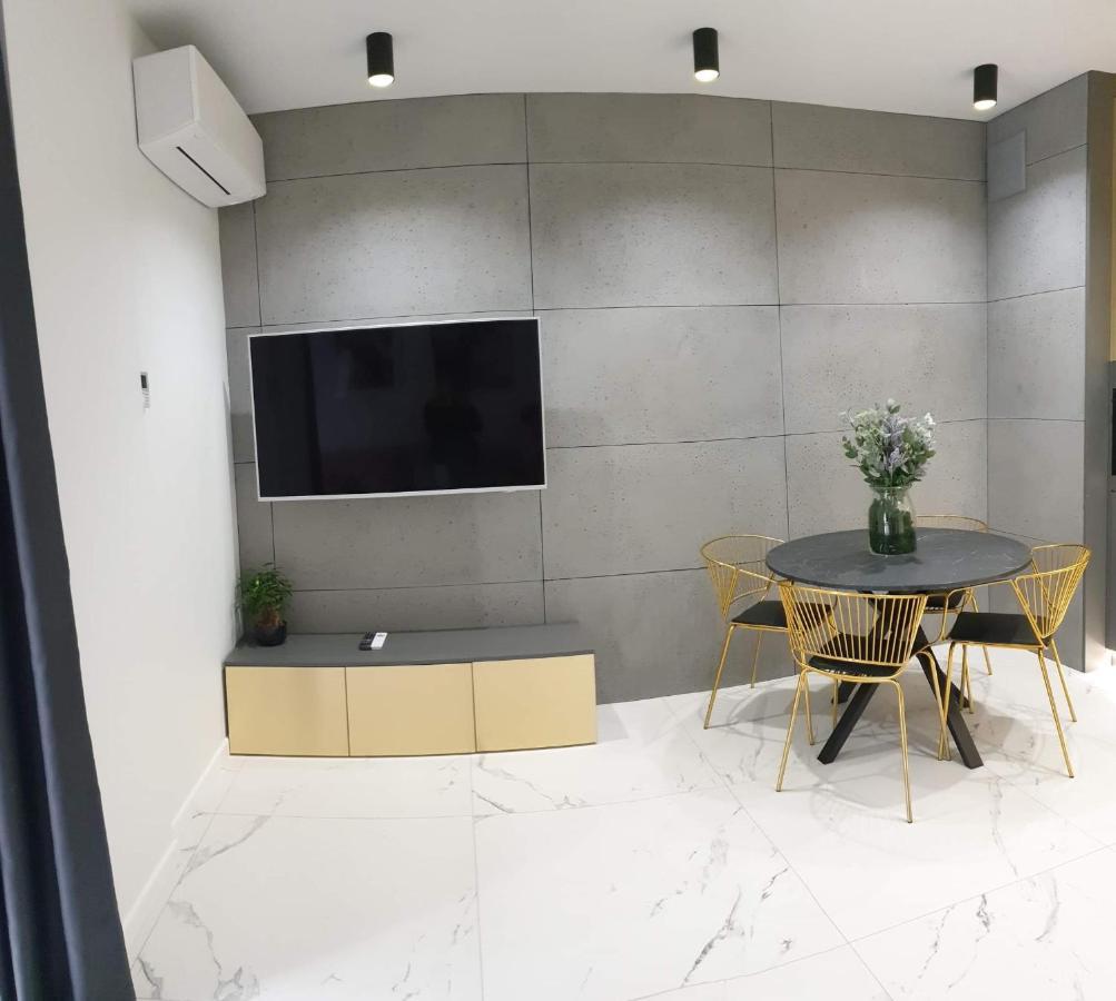 El Apartments - Solaris ポズナン エクステリア 写真
