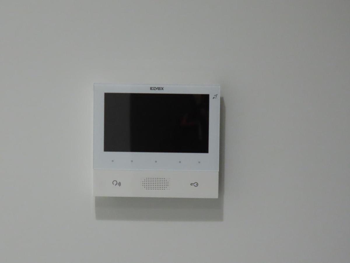 El Apartments - Solaris ポズナン エクステリア 写真