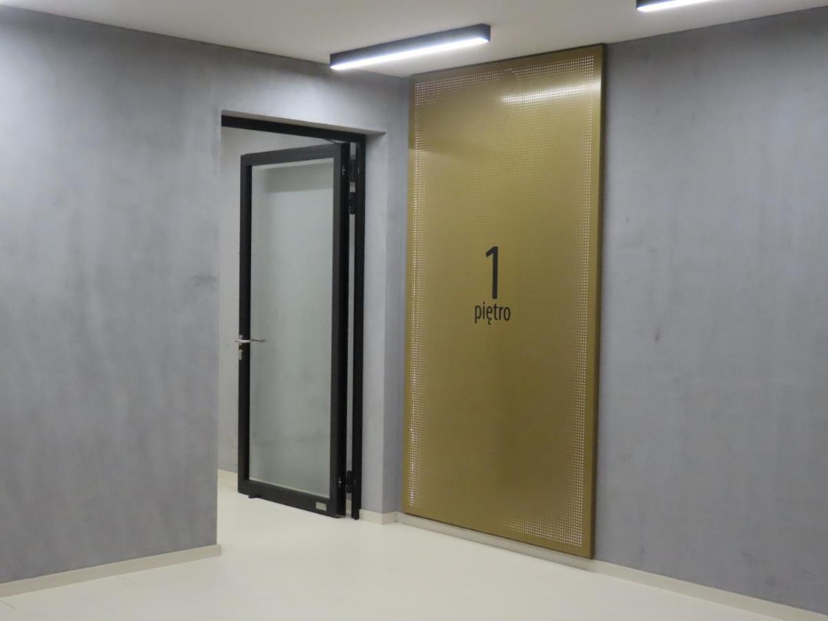 El Apartments - Solaris ポズナン エクステリア 写真