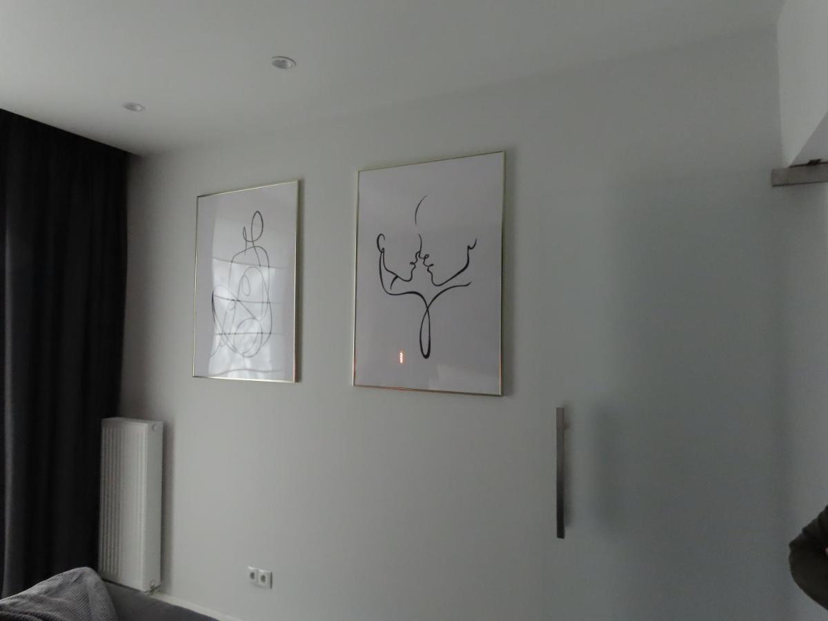 El Apartments - Solaris ポズナン エクステリア 写真